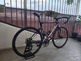 MERIDA Reacto Disc 4000