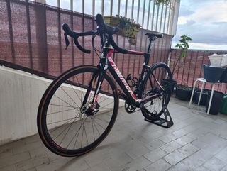 MERIDA Reacto Disc 4000