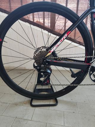 MERIDA Reacto Disc 4000