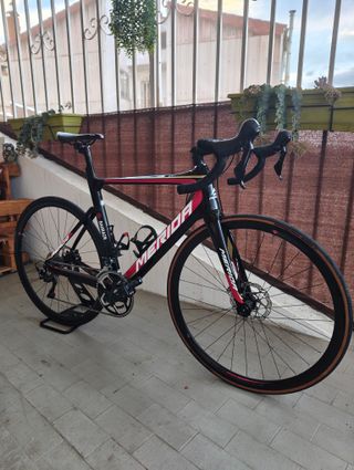 MERIDA Reacto Disc 4000