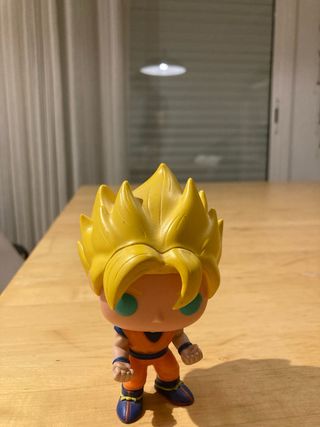 Lote Funko Pop Varios Personajes