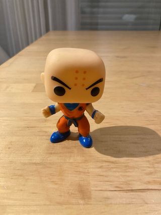 Lote Funko Pop Varios Personajes