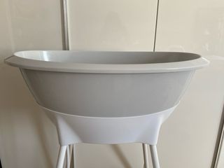 Bañera bebé Luma infantil
