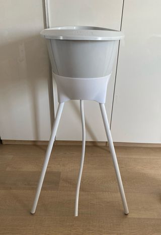 Bañera bebé Luma infantil