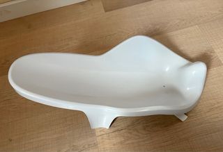 Bañera bebé Luma infantil