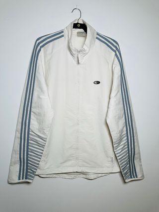 Chaqueta Adidas Climacool Vintage 90s