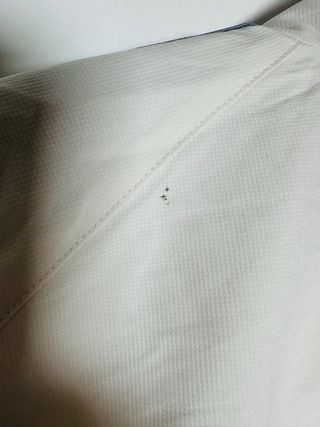 Chaqueta Adidas Climacool Vintage 90s