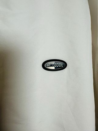 Chaqueta Adidas Climacool Vintage 90s