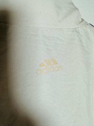 Chaqueta Adidas Climacool Vintage 90s
