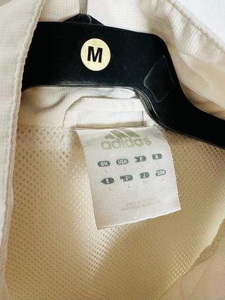 Chaqueta Adidas Climacool Vintage 90s