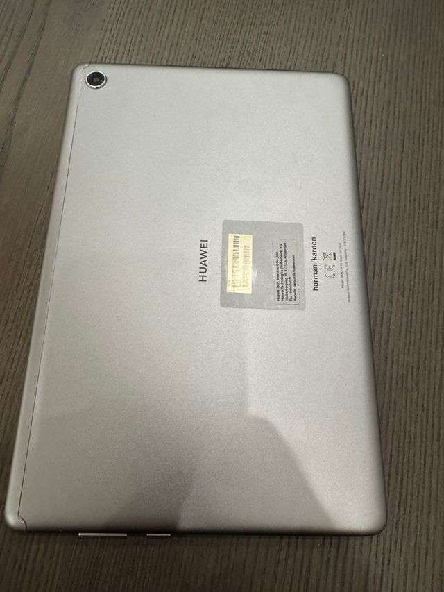 Huawei Mediapad M5 lite