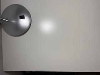 Scrivania Ikea Bianca