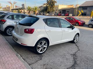 SEAT Ibiza 1.6Tdi 105cv