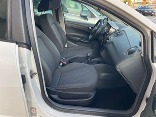 SEAT Ibiza 1.6Tdi 105cv