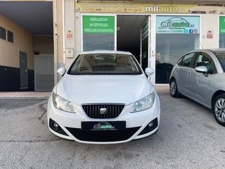SEAT Ibiza 1.6Tdi 105cv