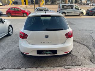 SEAT Ibiza 1.6Tdi 105cv