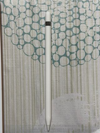 iPad 6ª generación+ Apple Pencil PRECIO NEGOCIABLE