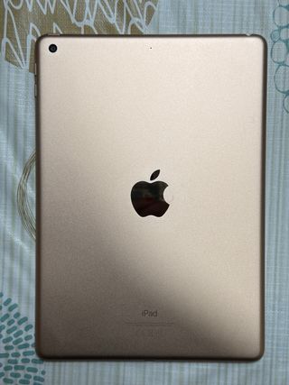 iPad 6ª generación+ Apple Pencil PRECIO NEGOCIABLE