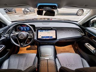 Mercedes E 300e Familiar | 2024 | 0 Emisiones