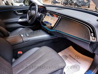 Mercedes E 300e Familiar | 2024 | 0 Emisiones
