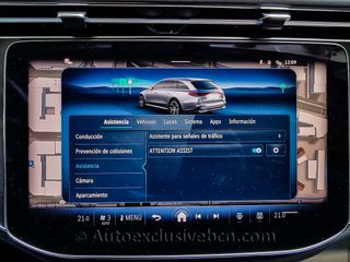 Mercedes E 300e Familiar | 2024 | 0 Emisiones