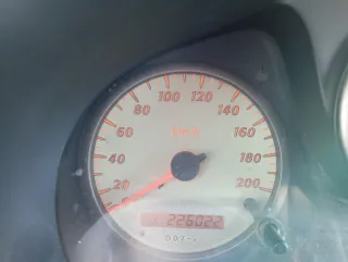 Toyota RAV4 2002