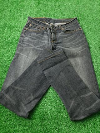 Pantalon Vaquero Levi’s Strauss & CO 529 W28 L34 S
