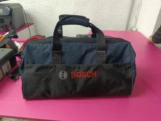 Bolsa de herramientas BOSCH