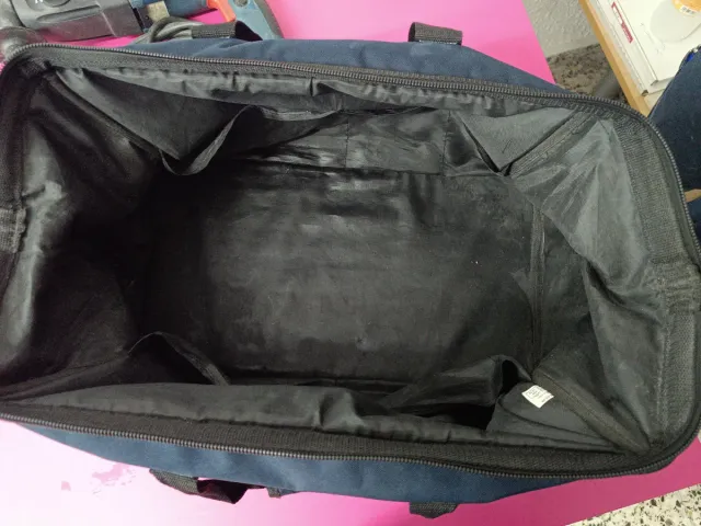 Bolsa de herramientas BOSCH