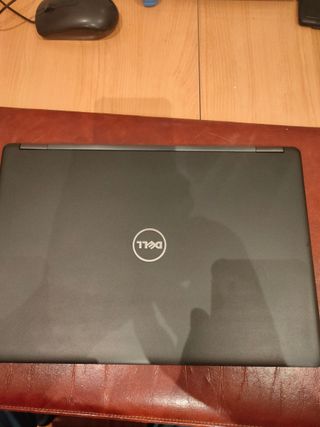 Portatile Dell Latitude i5