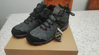 Botas Merrell Gore-Tex Talla 43.5