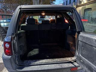 Land Rover Freelander 2.0 TD4 3p Cabrio