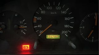 Mercedes-Benz Sprinter 312d