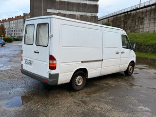 Mercedes-Benz Sprinter 312d