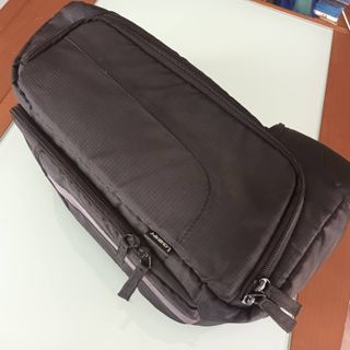 LAZER. Mochila Fotografía. NUEVA