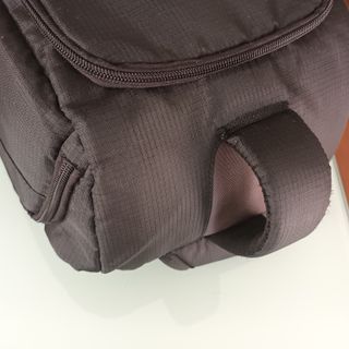 LAZER. Mochila Fotografía. NUEVA