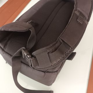 LAZER. Mochila Fotografía. NUEVA