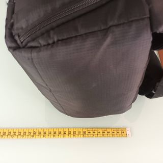 LAZER. Mochila Fotografía. NUEVA