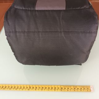 LAZER. Mochila Fotografía. NUEVA