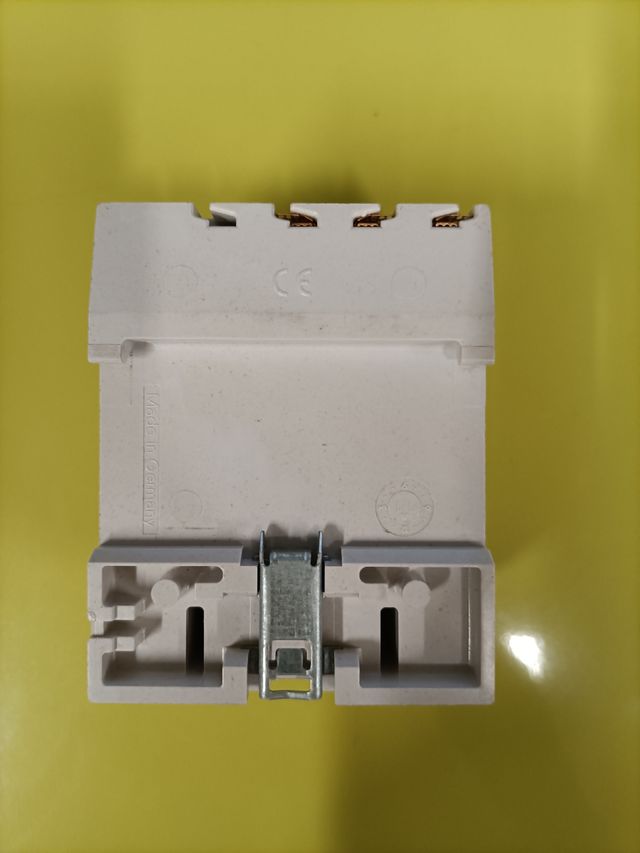 Interruptor Diferencial Siemens 40A 300mA 4p AC