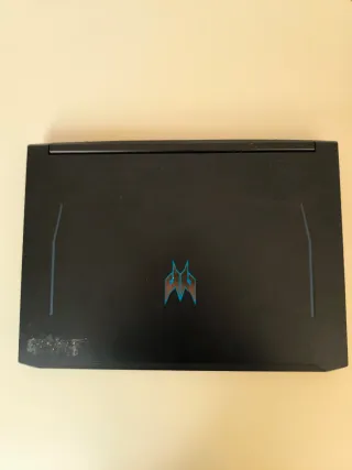 Acer PH315-53 | i7-10750H | 16GB RAM | 6GB GPU ...