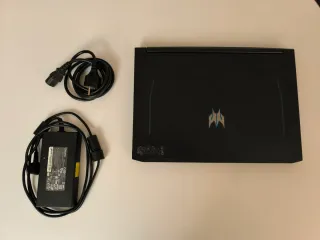 Acer PH315-53 | i7-10750H | 16GB RAM | 6GB GPU ...