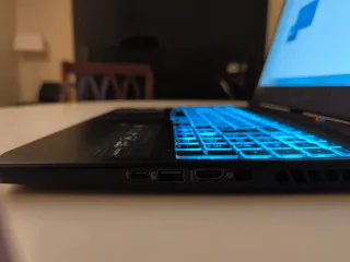 Acer PH315-53 | i7-10750H | 16GB RAM | 6GB GPU ...