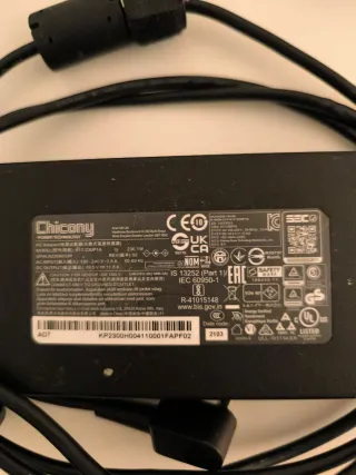 Acer PH315-53 | i7-10750H | 16GB RAM | 6GB GPU ...