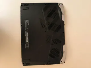 Acer PH315-53 | i7-10750H | 16GB RAM | 6GB GPU ...