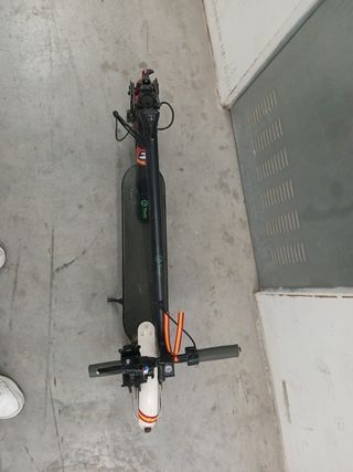 Patinete eléctrico yowin