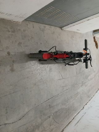 Patinete eléctrico yowin