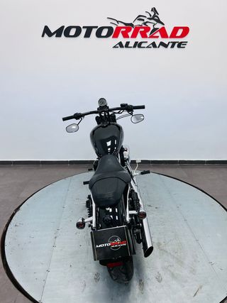 Harley Davidson 1200 Custom