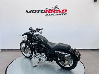 Harley Davidson 1200 Custom