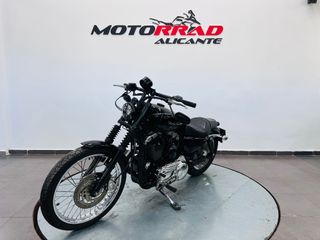 Harley Davidson 1200 Custom